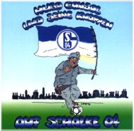 CD "Auf Schalke 04"