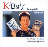CD "Zaungäste"