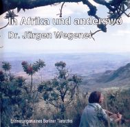 CD "In Afrika und anderswo"