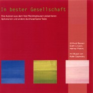 CD "In bester Gesellschaft"